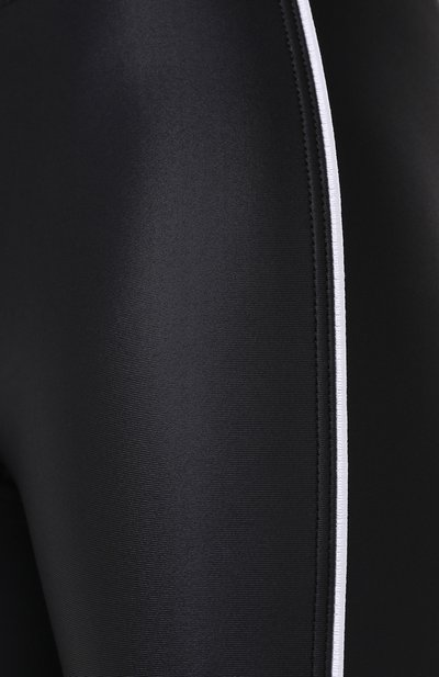Легинсы HEROINE SPORT черного цвета по цене 11350 руб., арт. HS-4-106/PRE-FALL 2020, фото 5 Легинсы HEROINE SPORT, арт. HS-4-106/PRE-FALL 2020, фото 5