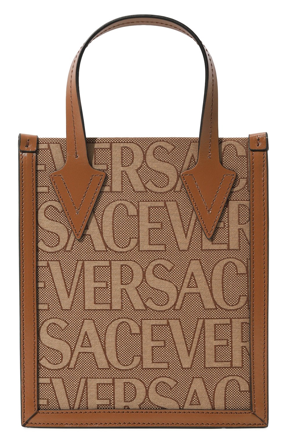 Текстильная сумка VERSACE, арт. 1008912/1A07951, фото 6