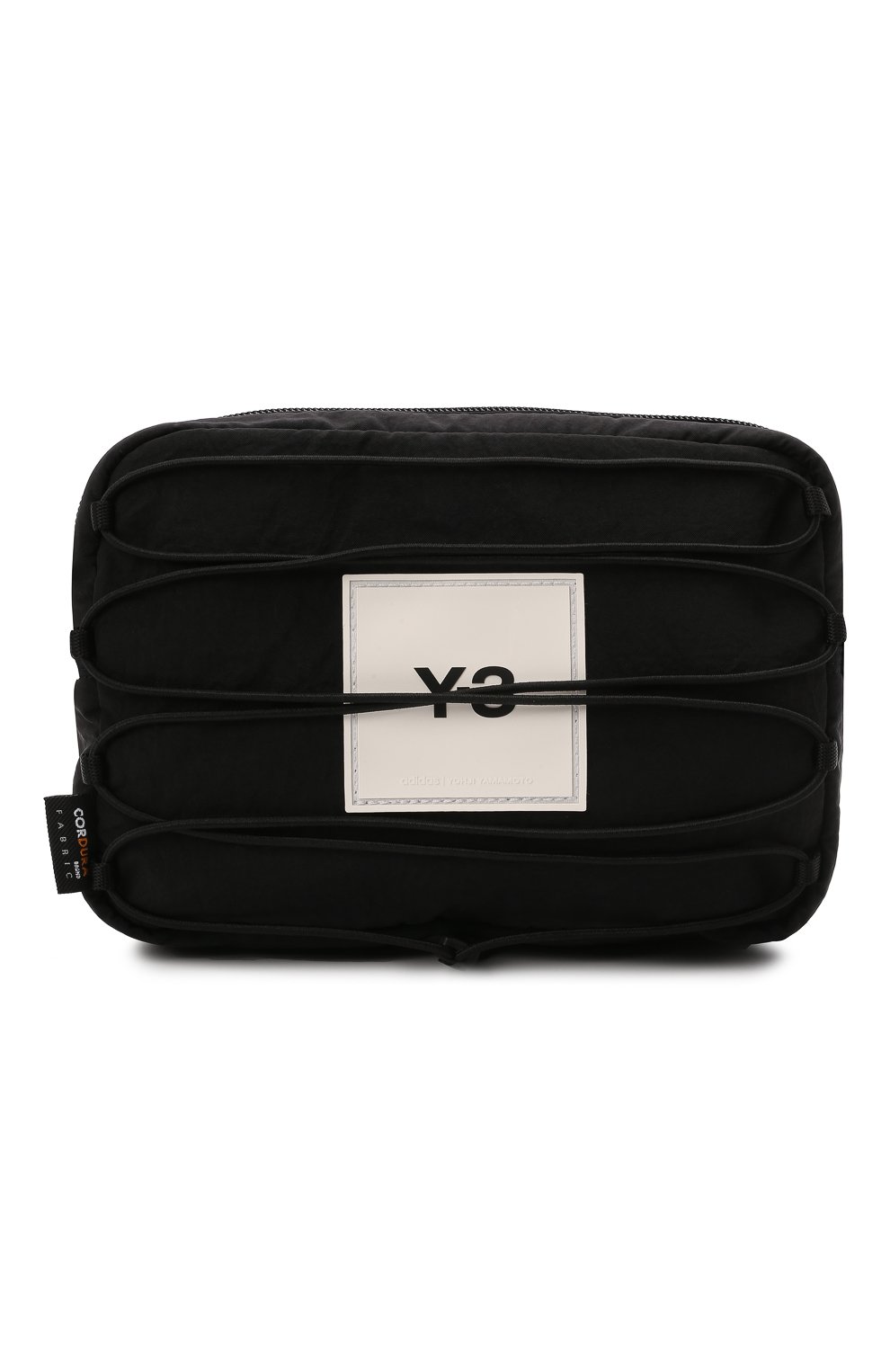 Текстильная поясная сумка Y-3, арт. HA6518/M, фото 1