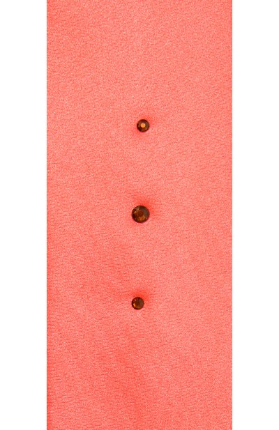 Шелковый галстук STEFANO RICCI, арт. *CP11U/UNIR, фото 5