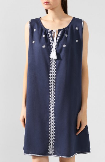Хлопковая сорочка CANAT, арт. 710412, фото 3