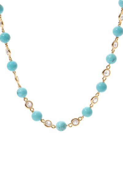 Колье moa biruza BLUEJAY, арт. BJ-MOAB, фото 3