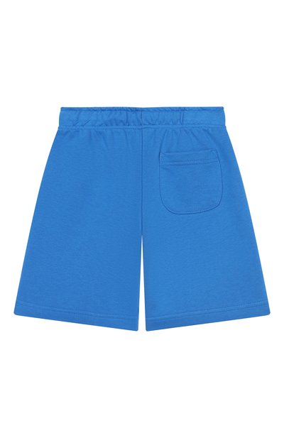 Хлопковые шорты DIESEL, арт. J02683/KYAZ3