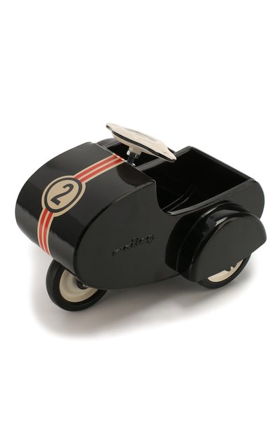 Игрушка металлический мотоцикл MAILEG черного цвета по цене 4690 руб., арт. 11-7130-00, фото 2 Игрушка металлический мотоцикл MAILEG, арт. 11-7130-00, фото 2