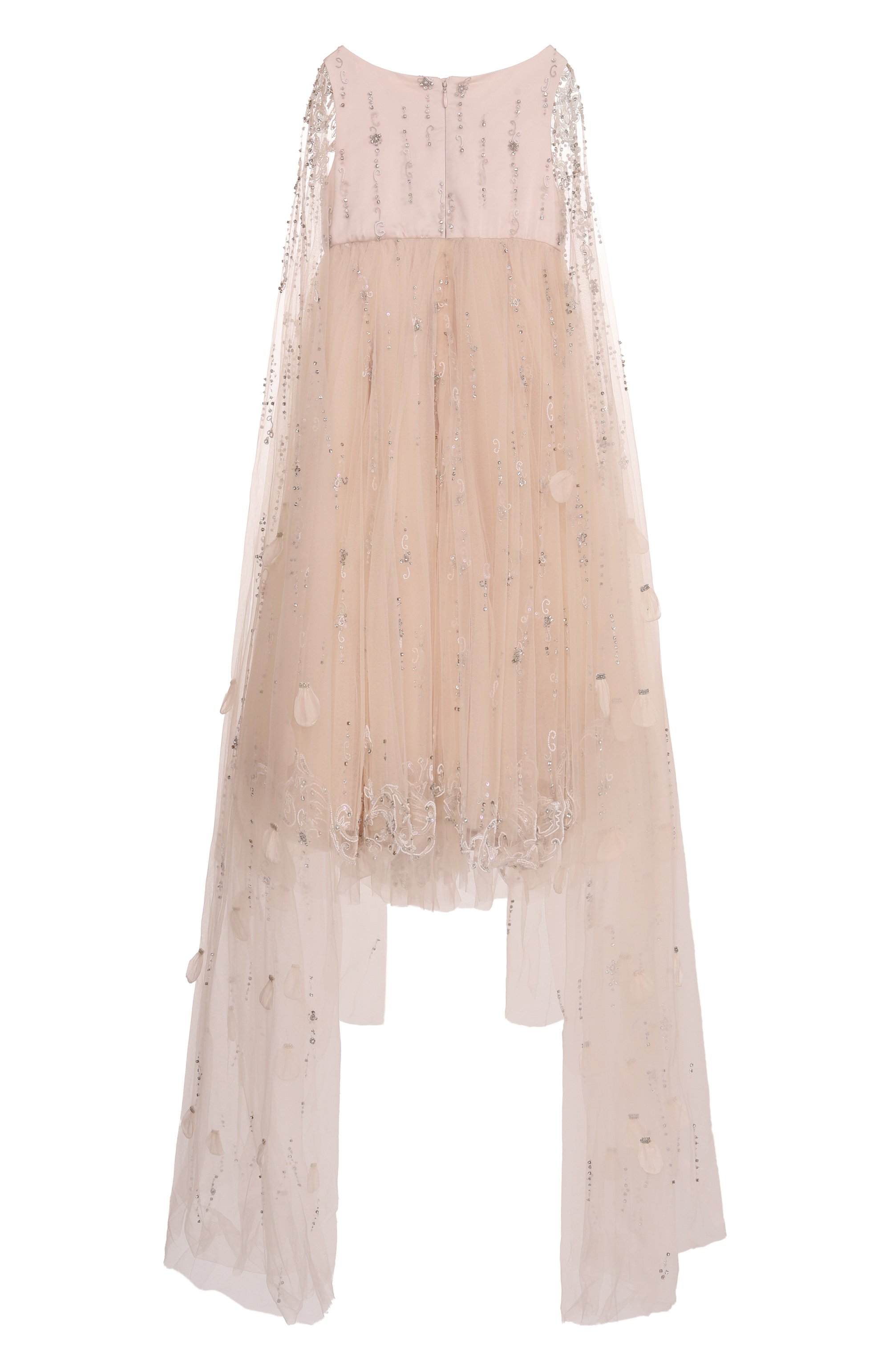 Платье MAISON AVA, арт. MA-FW25-GC25_001, фото 2