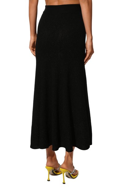Юбка из вискозы ULYANA SERGEENKO, арт. MGL005SS22Ornella (0060л), фото 4