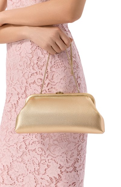 Клатч skylar JIMMY CHOO, арт. SKYLAR/WNM, фото 2