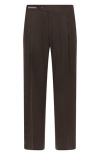 Темно-коричневый