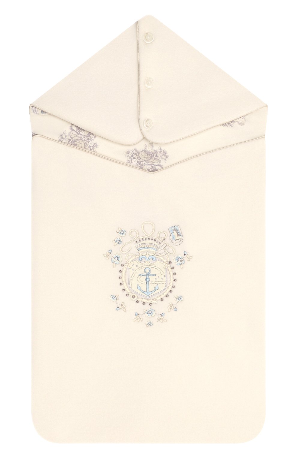 Комплект на выписку мой адмирал CHEPE, арт. 071887, фото 2