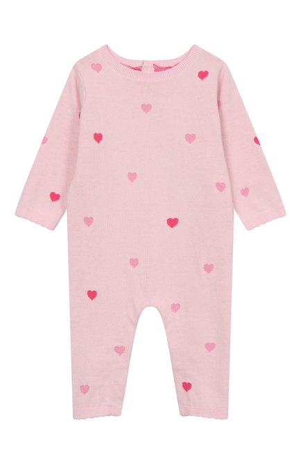 Ше�рстяной комбинезон JACADI, арт. 2043686