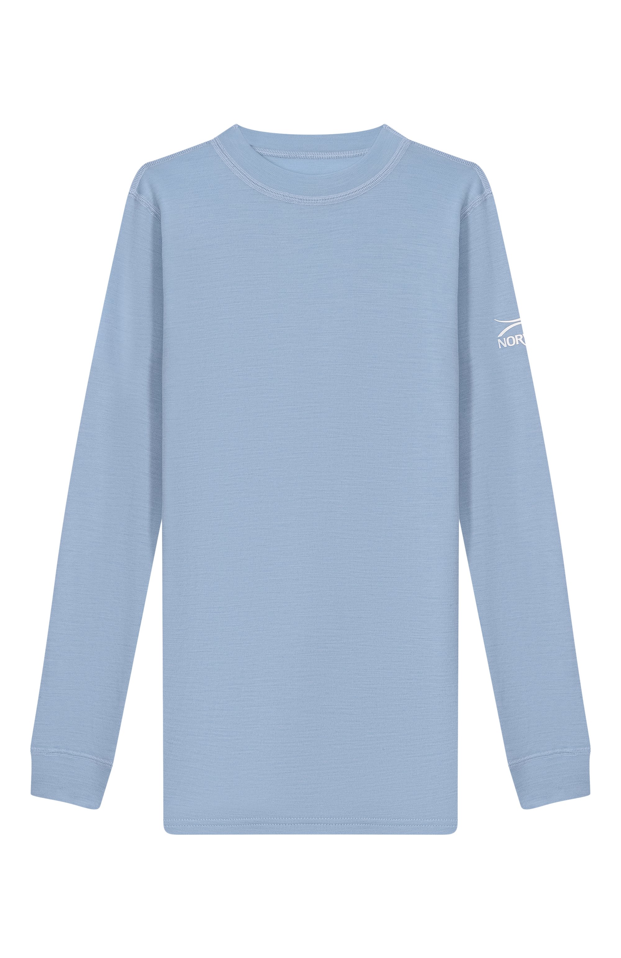 Шерстяной термокомплект NORVEG, арт. 14STSRU-173, фото 2