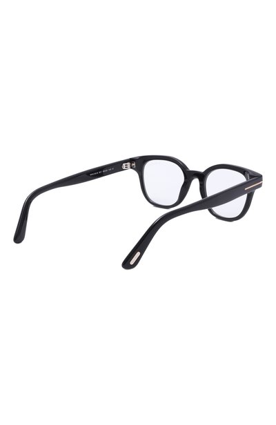 Оправа TOM FORD черного цвета по цене 35500 руб., арт. TF6130-B 001, фото 3 Оправа TOM FORD, арт. TF6130-B 001, фото 3