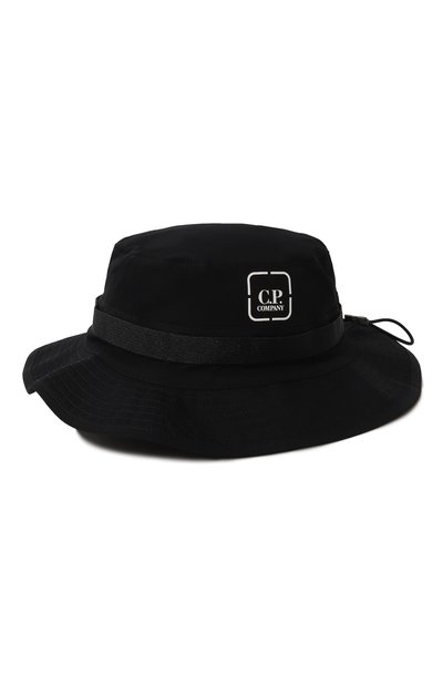 Хлопковая панама C.P. COMPANY, арт. 14CMAC152A-006450A, фото 1