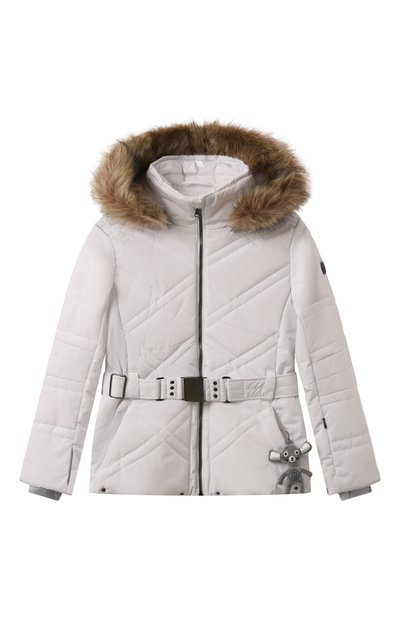 Утепленная куртка POIVRE BLANC, арт. W24-1003-JRGL