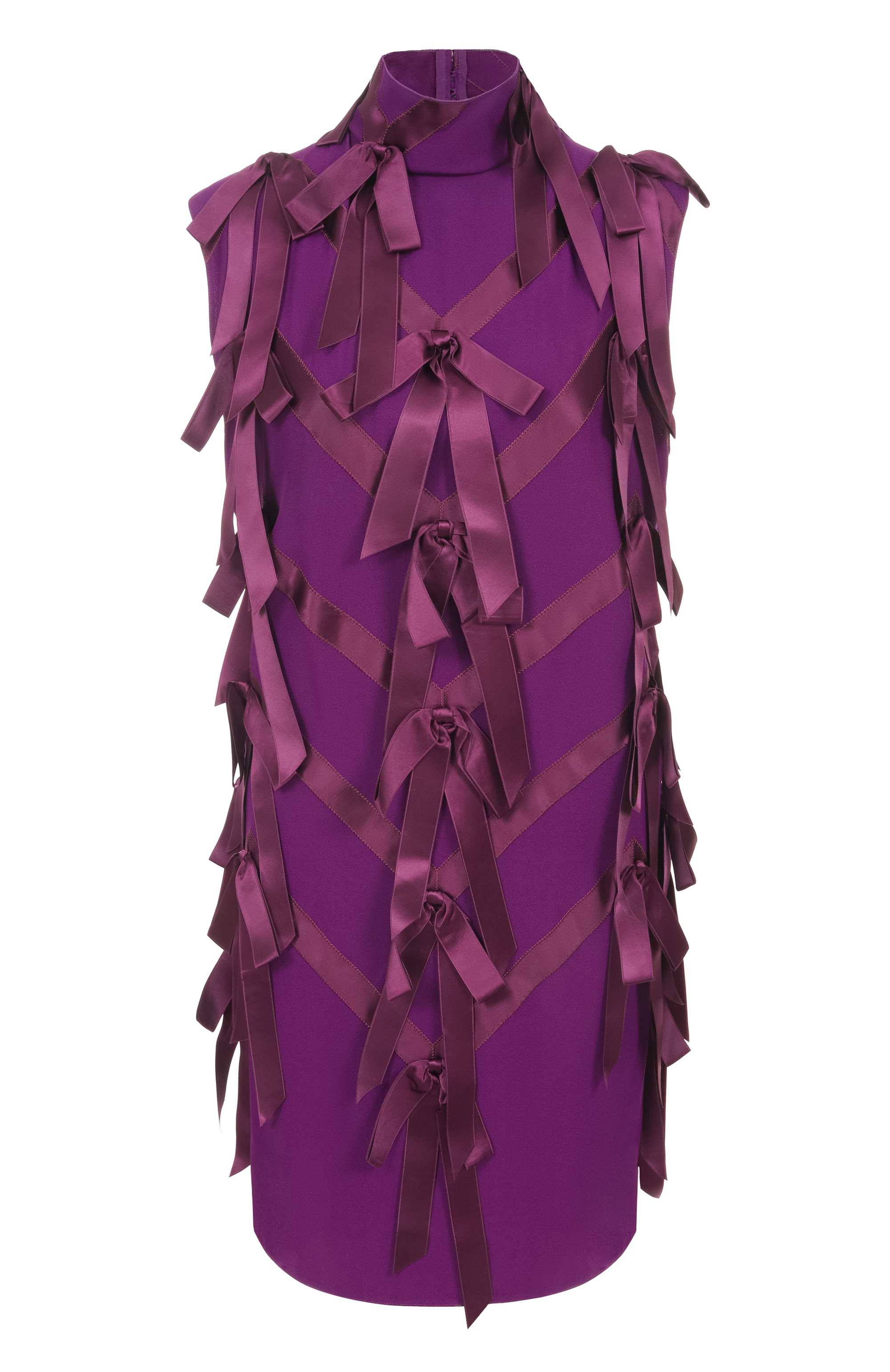 Платье PRADA, арт. P3013R/15ZP, фото 1