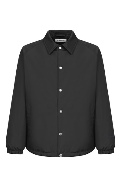 Мужская куртка JIL SANDER, арт. J22SW0103/J70215