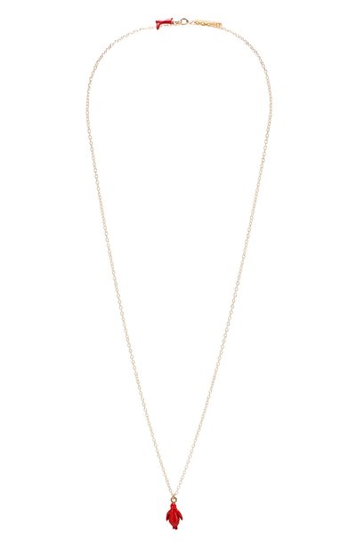 Кулон на цепочке MARNI, арт. C0MV0122A0/M2000, фото 1