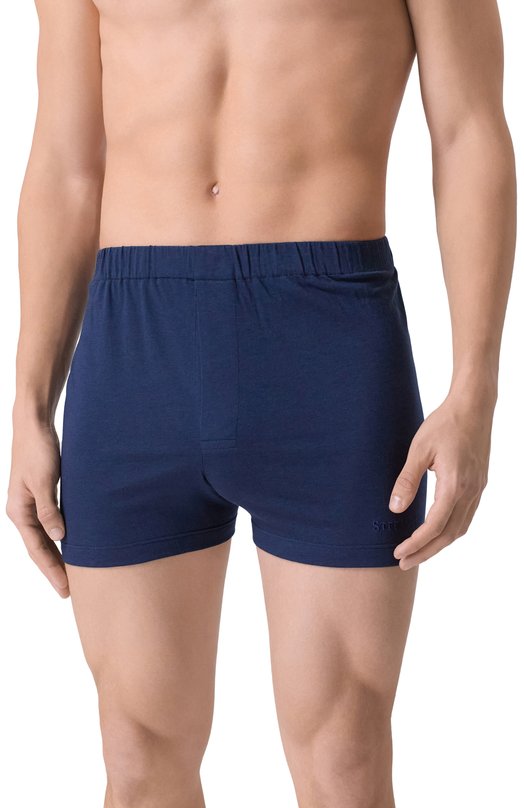 Боксеры Stefano Ricci MNI42T0020/803 Синий  MNI42T0020/803 Фото 2