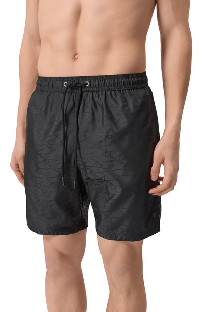 Мужские плавки-шорты PAUL&SHARK, арт. 99315001