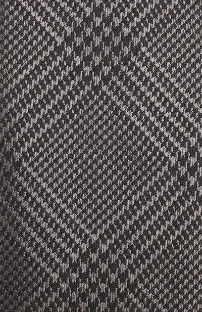 Галстук из смеси шелка и шерсти TOM FORD, арт. 6TF62/XTF, фото 3