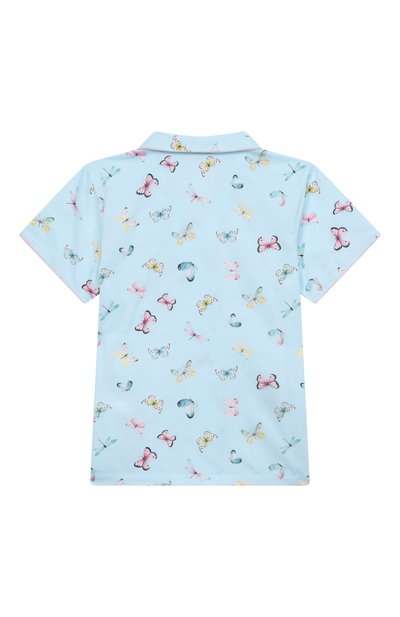 Хлопковая пижама STORY LORIS, арт. 35111, фото 3