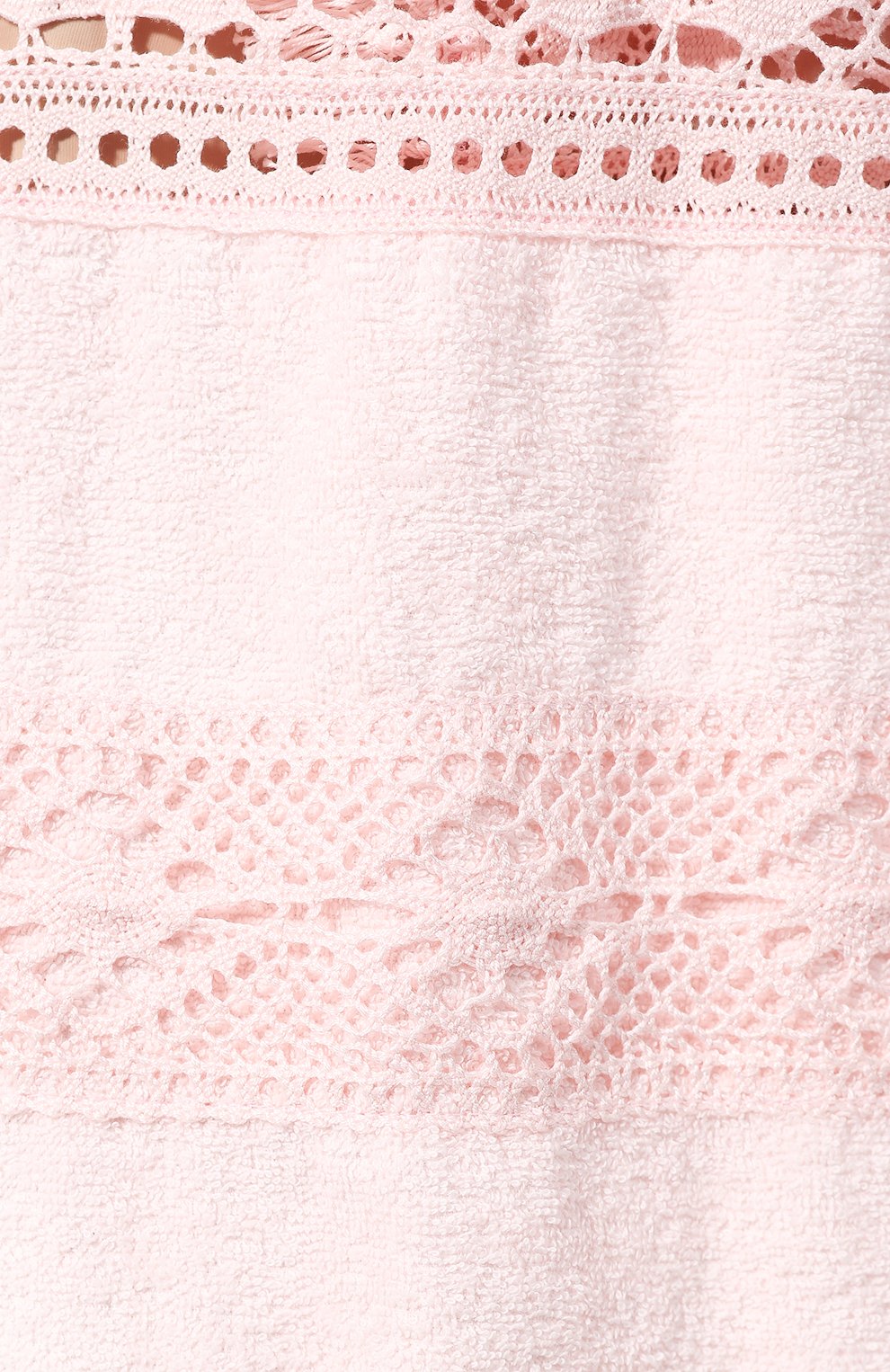 Хлопковый халат LUNA DI GIORNO, арт. M2941/0491001, фото 5