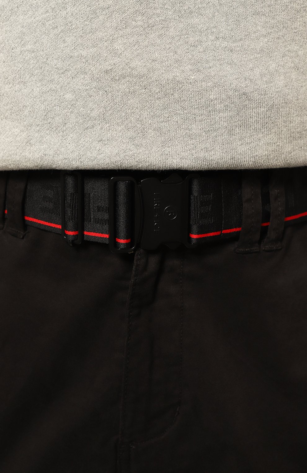 Текстильный ремень BOGNER FIRE+ICE, арт. 94307759, фото 2