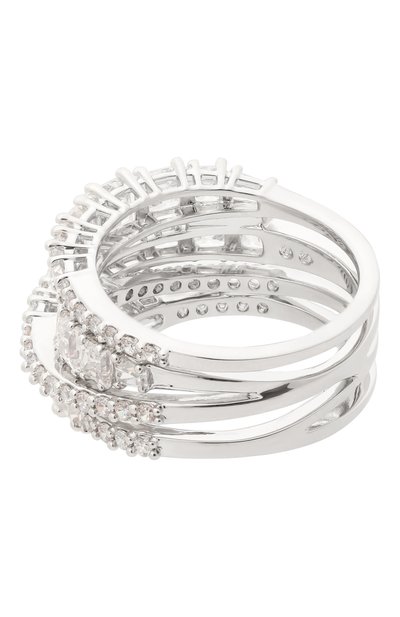 Кольцо hyperbola SWAROVSKI, арт. 5584646, фото 3