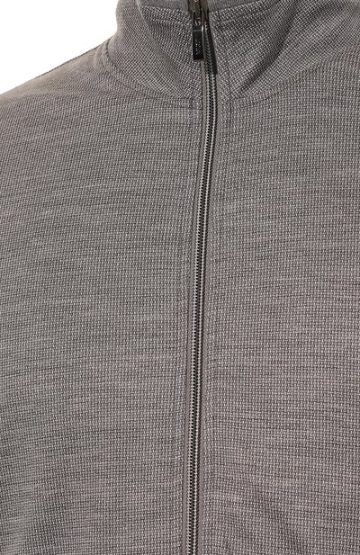 Толстовка из шерсти и лиоцелла MVST, арт. 14M460.PP00.MUST., фото 5