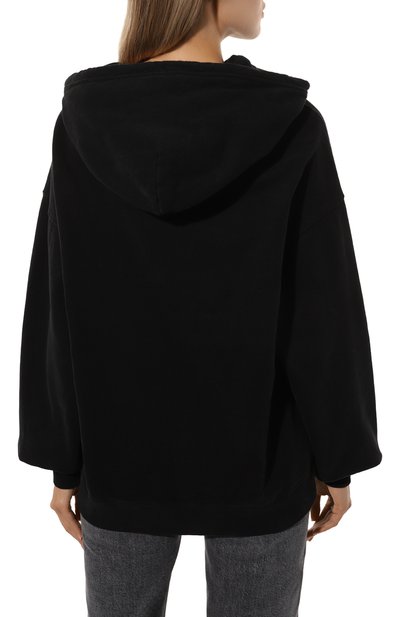 Хлопковое худи WOOLRICH, арт. CFWWSW0143FRUT3858, фото 4