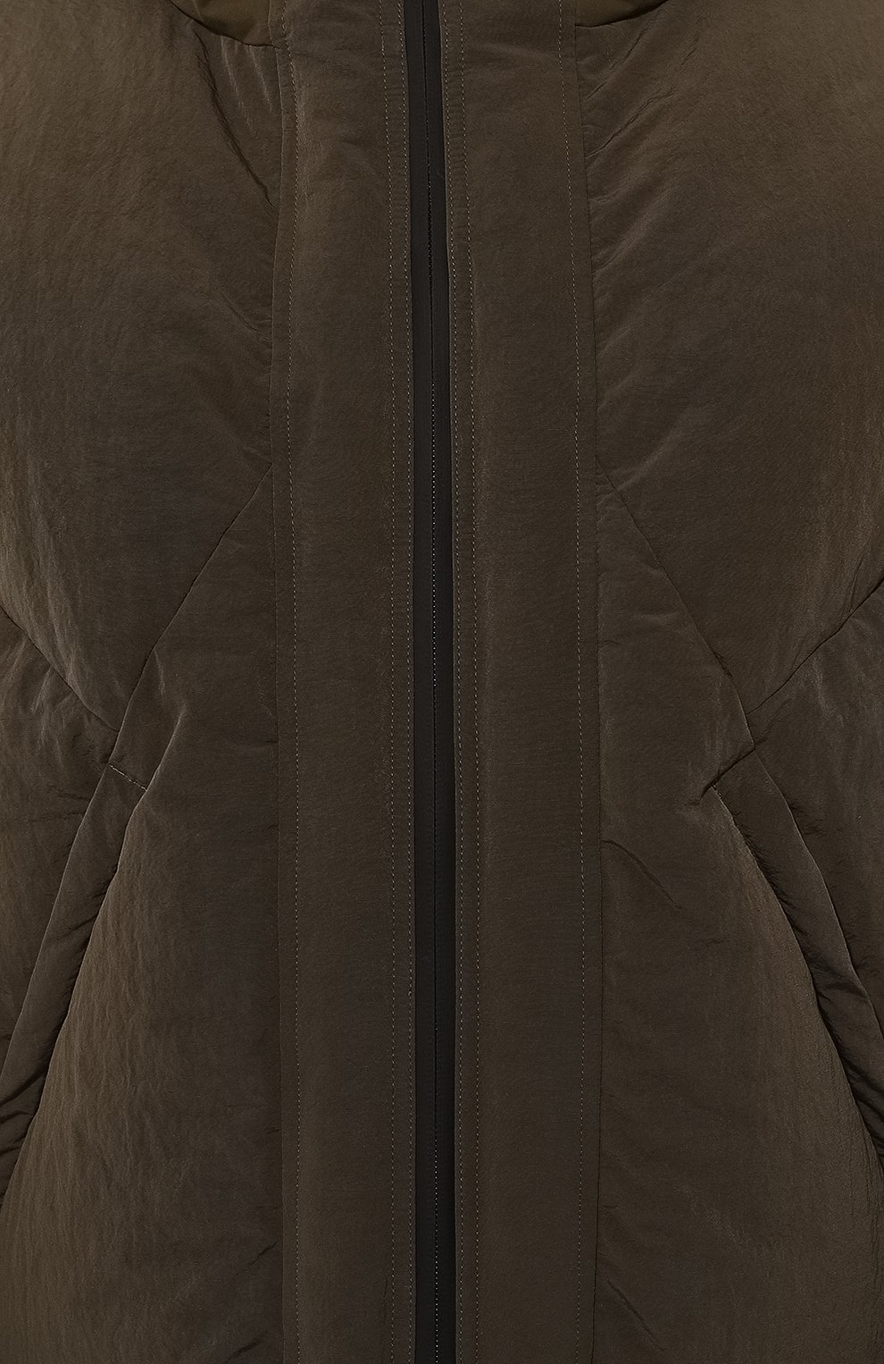 Пуховик DOLCE & GABBANA, арт. G9BAWT/FUS1W, фото 5