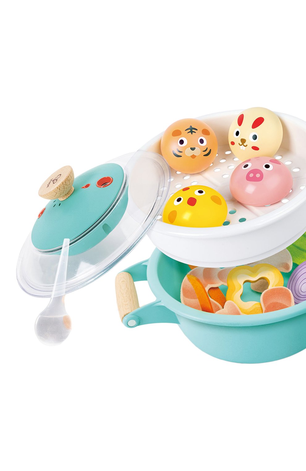 Игровой набор маленький повар HAPE, арт. E3202_HP, фото 1