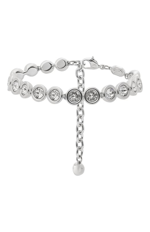 Браслет Imber Tennis Swarovski 5682666 Серебряный 5682666