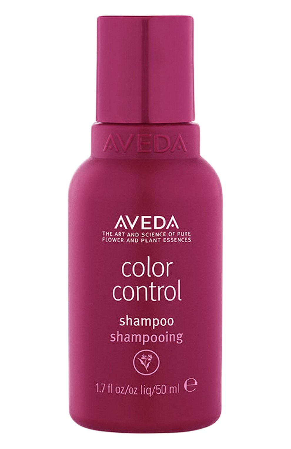 Шампунь для окрашенных волос color control (50ml) AVEDA, арт. VMNP-01, фото 1