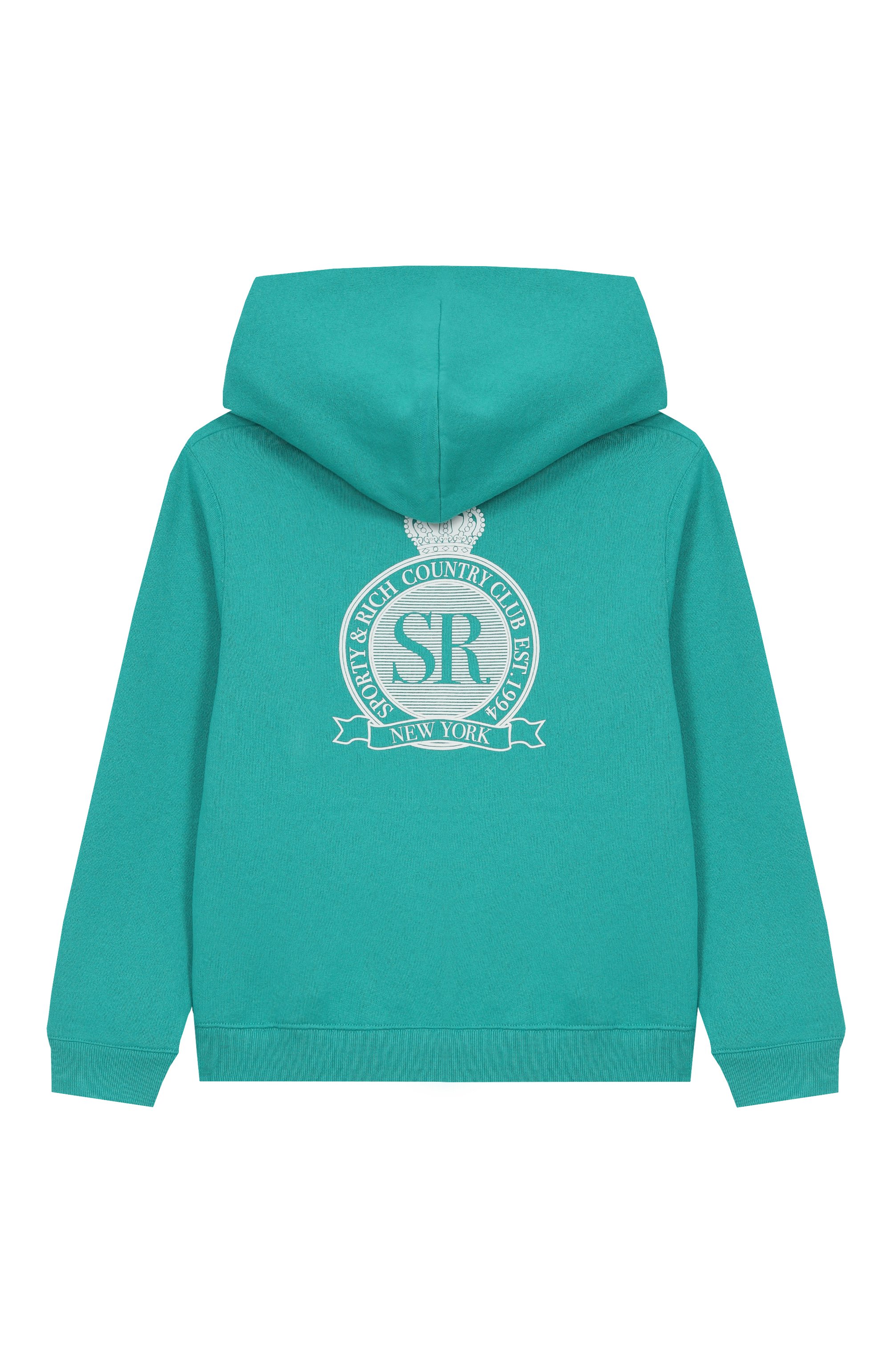 Худи SPORTY AND RICH, арт. ST075620219GR37, фото 2