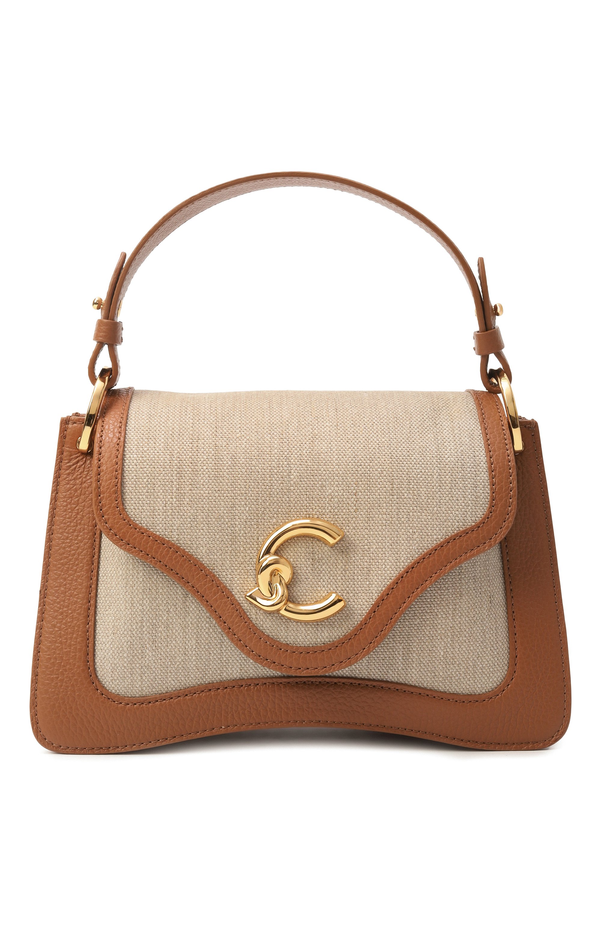 Сумка c-me small COCCINELLE, арт. E1SUA180201, фото 1