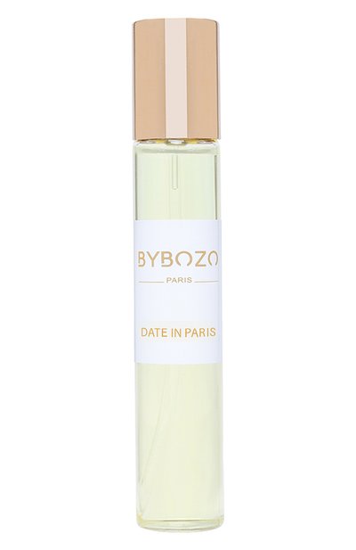 Мужской парфюмерная вода date in paris (18ml) BYBOZO, арт. 3351542410305