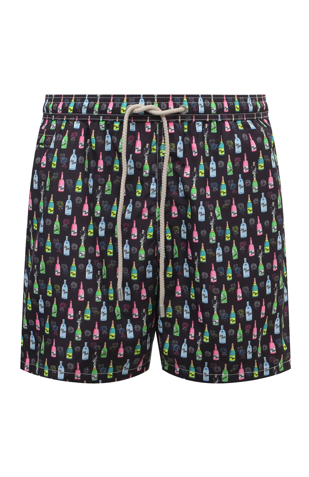 Плавки-шорты MC2 SAINT BARTH, арт. STBM/LIGHTING MICR0/00530E, фото 1