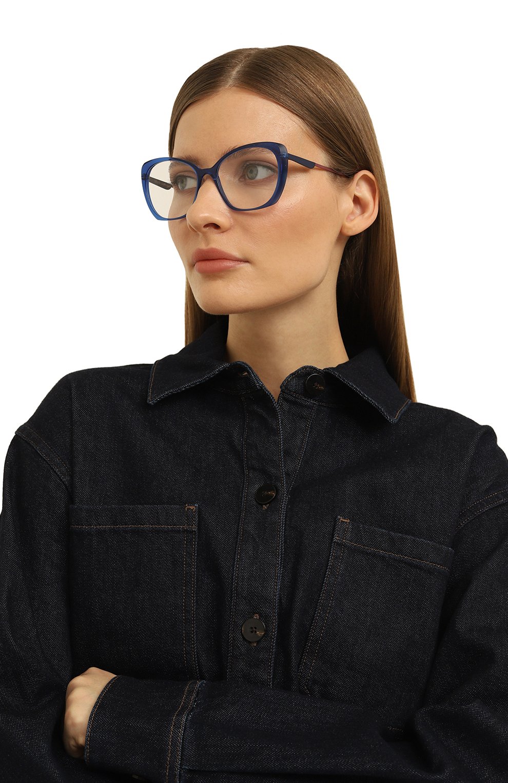 Оправа CAROLINE ABRAM, арт. DEM0ISELLE 232, фото 2