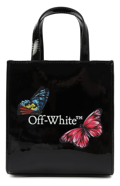Сумка OFF-WHITE, арт. 0GNA002S25FAB002