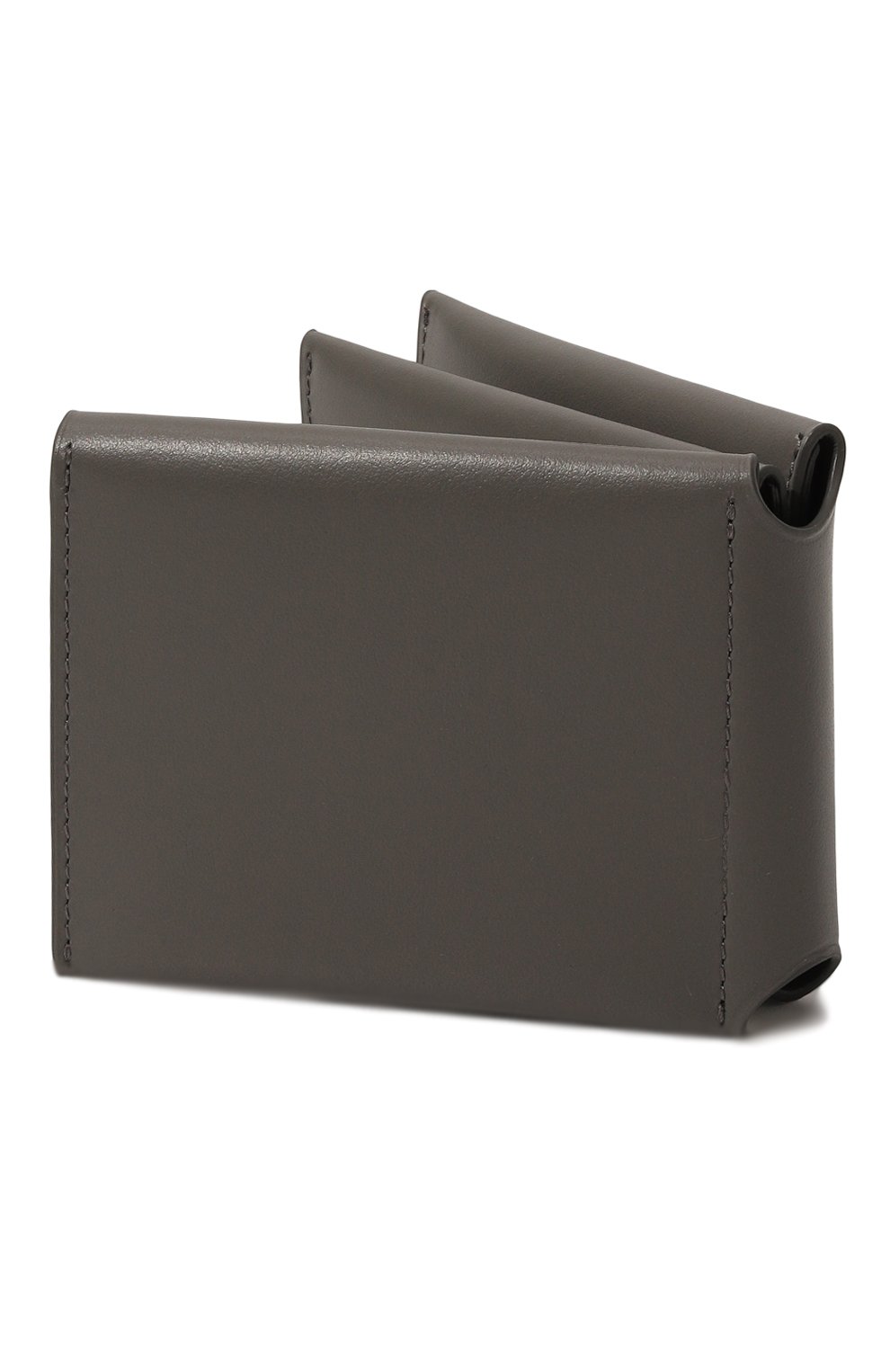 Кожаное портмоне ACNE STUDIOS, арт. FN UX SLGS000105AA3, фото 2