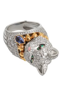 Серебряный