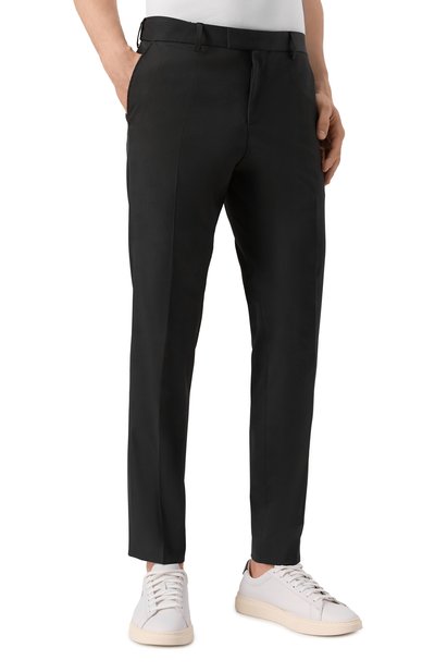 Брюки BOSS, арт. 50545993, фото 3