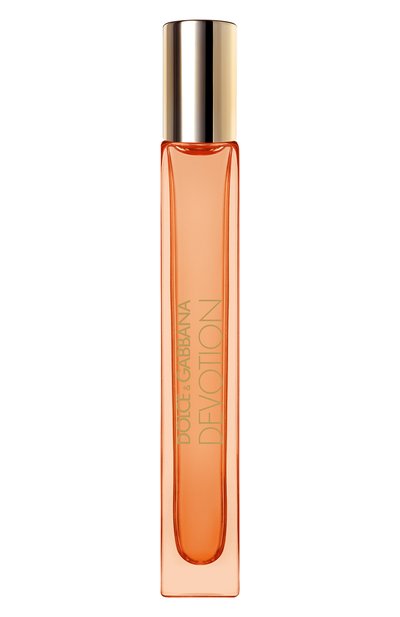 Женский парфюмерная вода devotion intense (10ml) DOLCE & GABBANA, арт. 8057971188314