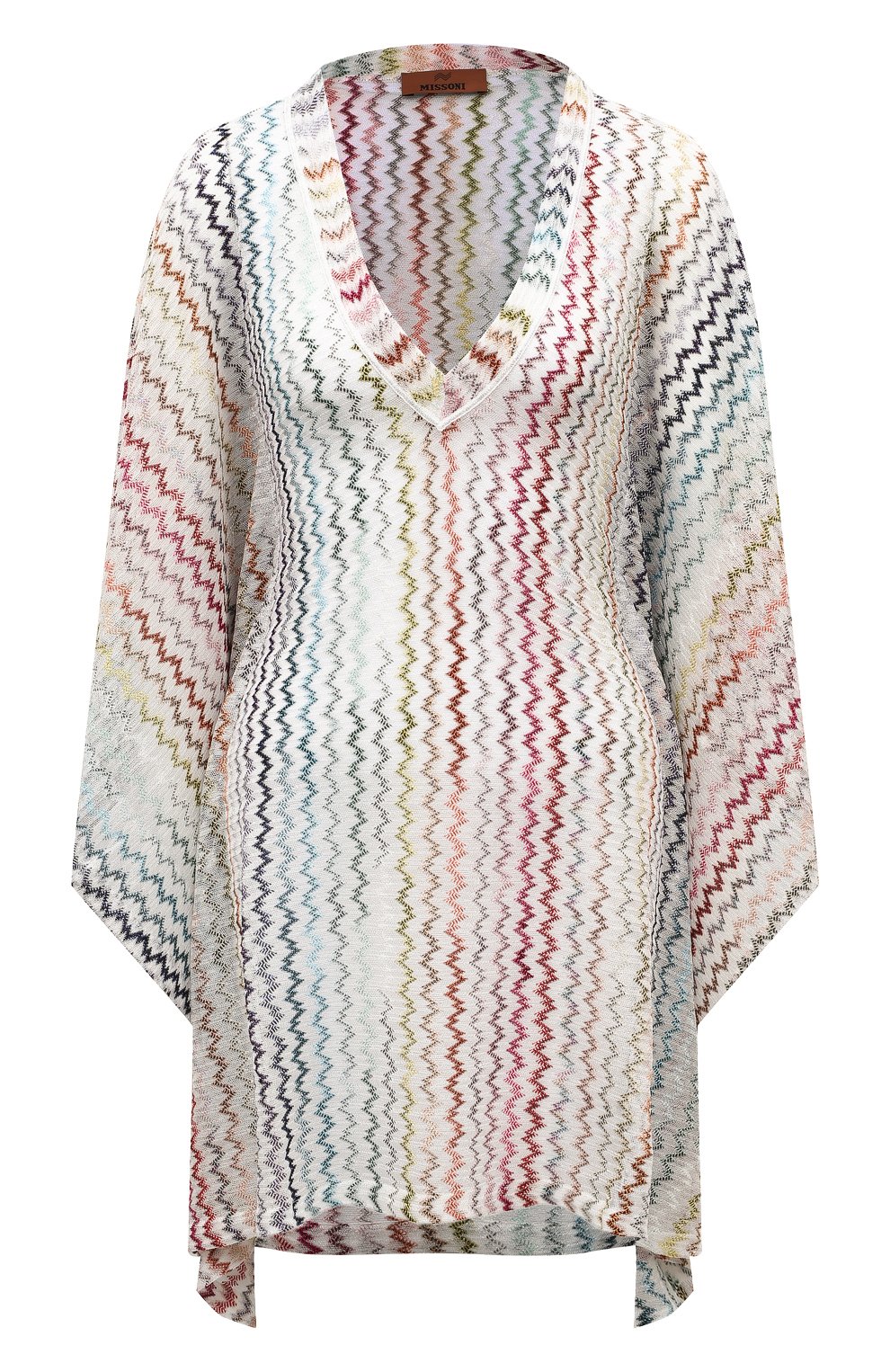 Туника MISSONI, арт. MC23SQ03/BR00NJ, фото 1