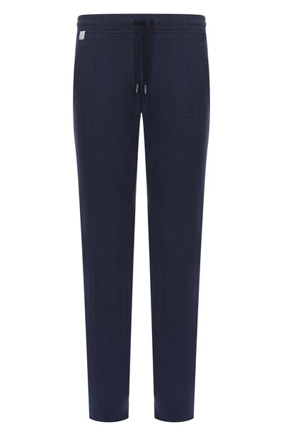 Мужские хлопковые брюки CAPOBIANCO, арт. 18M735.AL00.