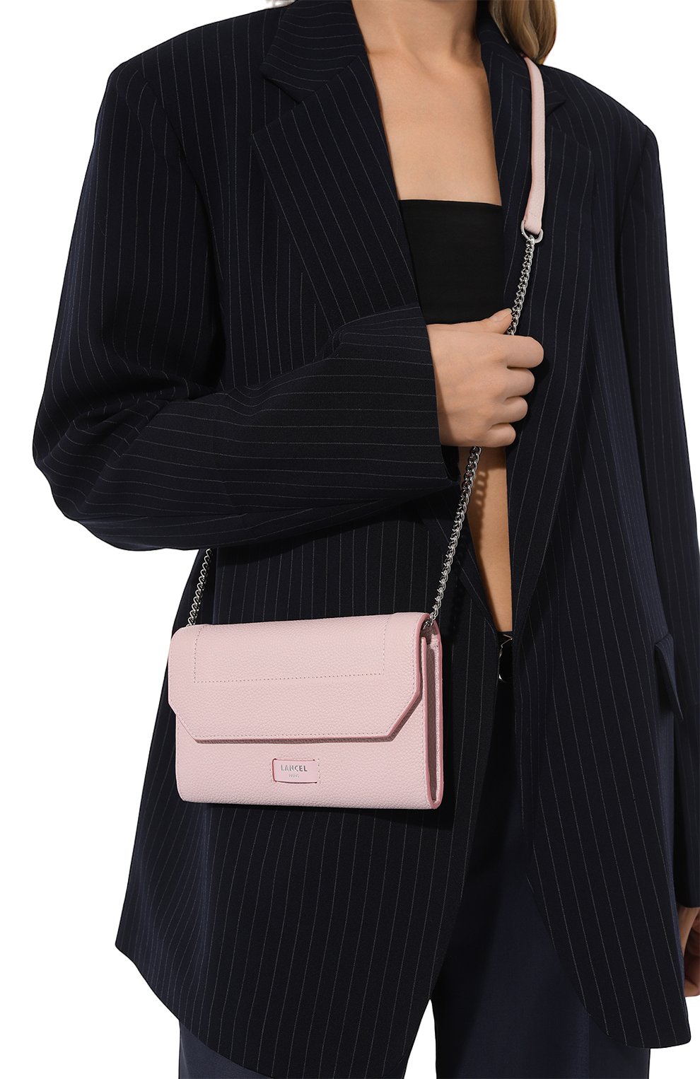 Сумка ninon LANCEL, арт. A11122/HR, фото 2