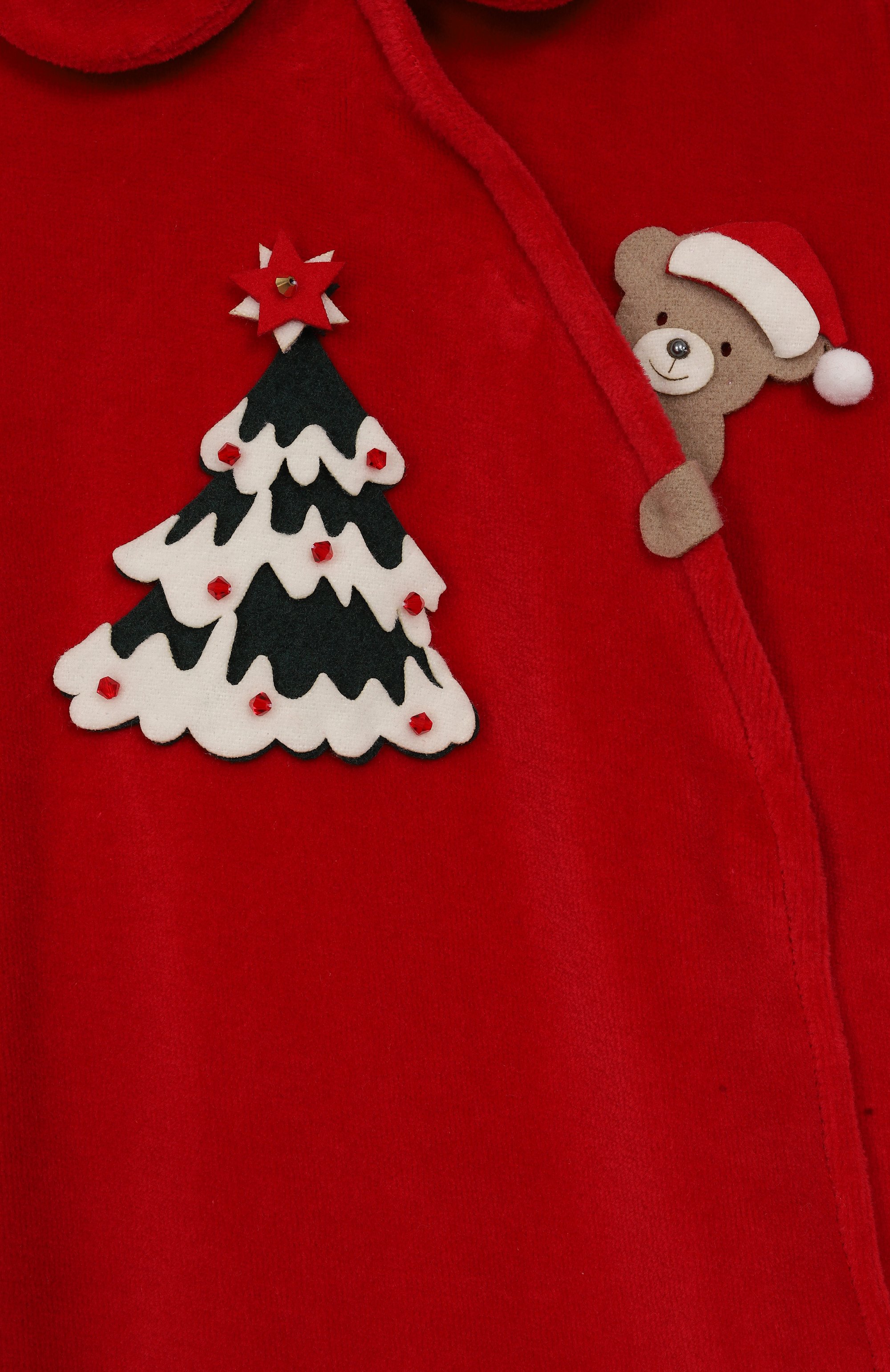 Комплект из комбинезона и шапки STORY LORIS, арт. 30703, фото 6