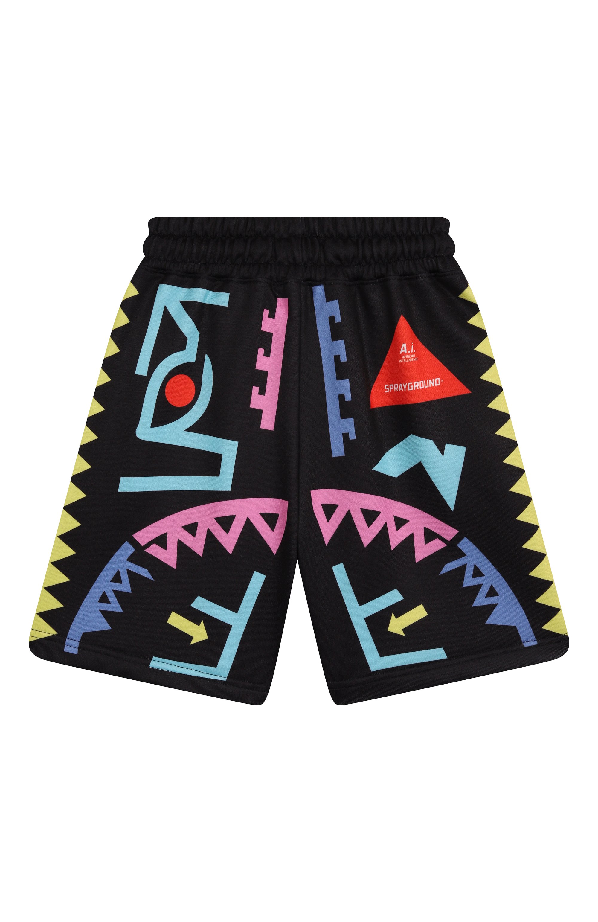 Шорты SPRAYGROUND, арт. SPY806, фото 2