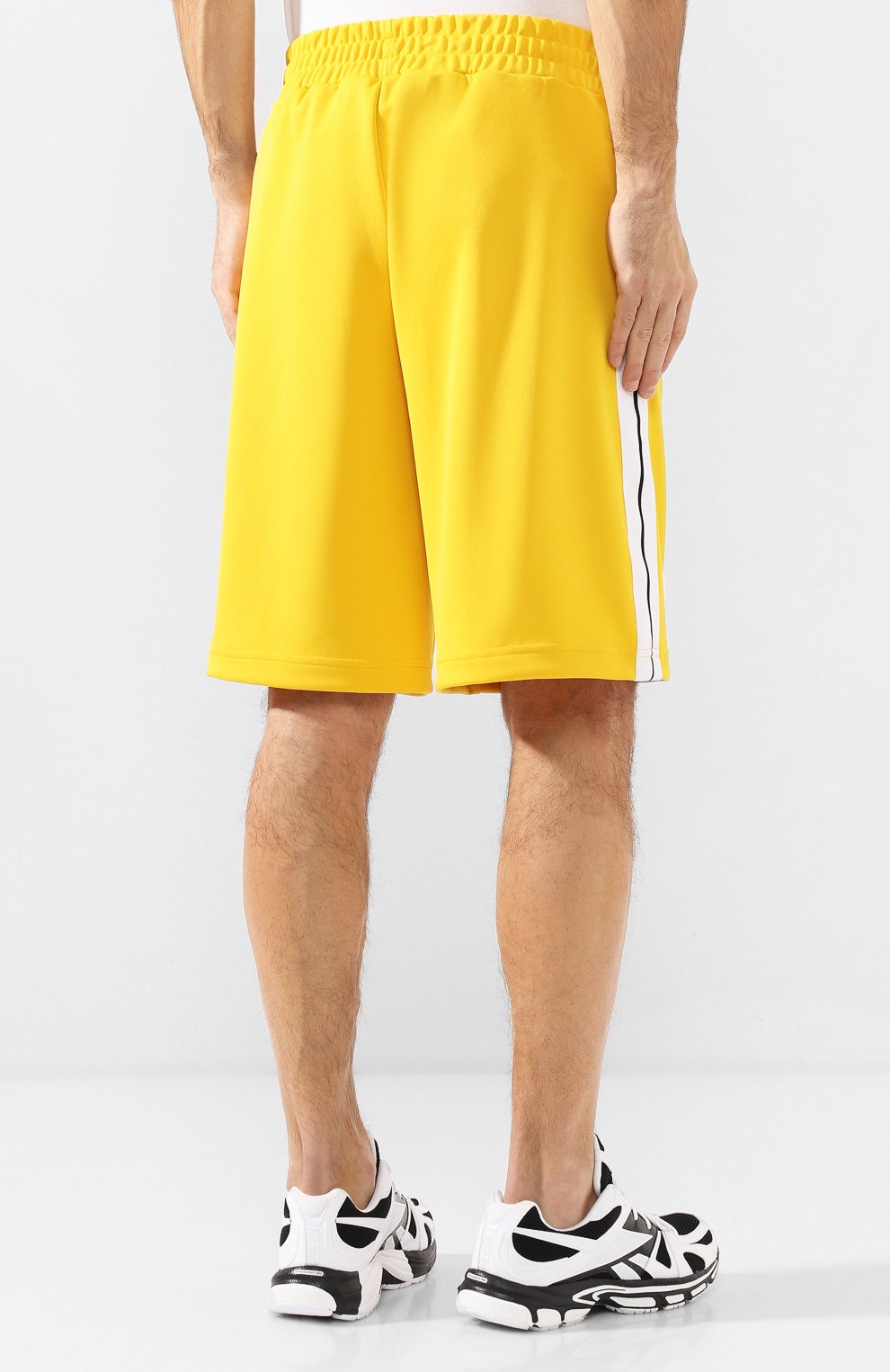 Шорты PALM ANGELS, арт. PMCB011R203840016001, фото 4